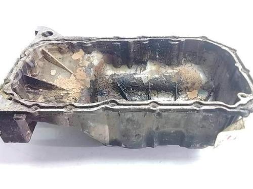 Used Oil sump Oil sump 16430860 16430860