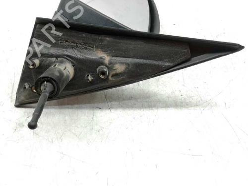 Left mirror OPEL MERIVA A MPV (X03)  | BP8677768C26 