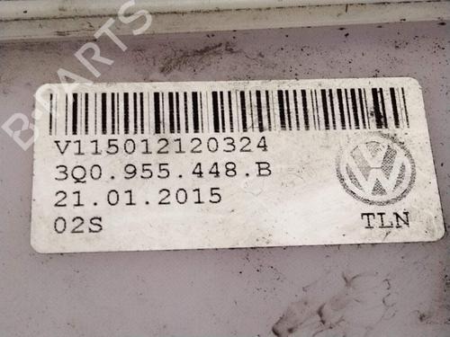 Sprinklertank VW PASSAT B8 Variant (3G5, CB5) 2.0 TDI 4motion | BP23648955C113 - Image 3