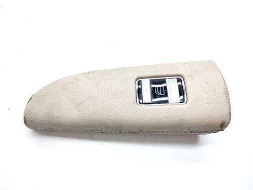 Used Right rear window switch MERCEDES-BENZ S-CLASS (W221, V221) S 320 CDI 4-matic (221.080, 221.180) (235 hp) 18243326