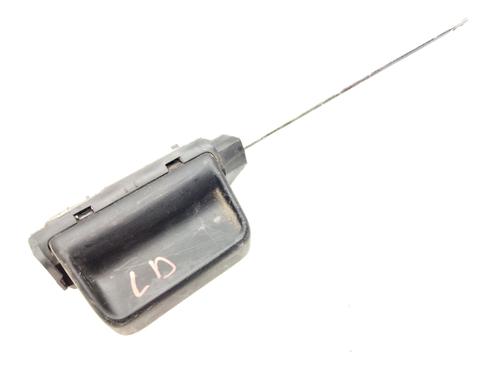 Used Front right interior door handle VW TRANSPORTER T5 Van (7HA, 7HH, 7EA, 7EH) 2.0 (115 hp) 19806187