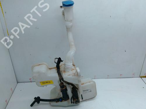 Used Windscreen washer tank Windscreen washer tank AUDI Q2 (GAB, GAG) 1.0 TFSI (115 hp) 34723540 34723540