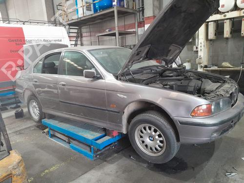 Alternator BMW 5 (E39) 528 i | BP26175021M7 - Image 6