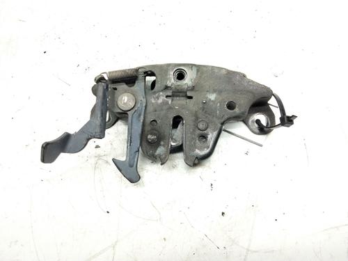 Hood lock NISSAN X-TRAIL I (T30) 2.5 4x4 | BP15812898C133 