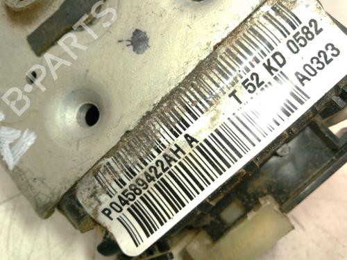 Front right lock JEEP COMPASS (MK49) 2.2 CRD | BP40526485C97 - Image 3