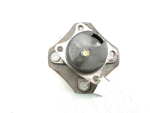 Højre hjullejehus spindel NISSAN QASHQAI I (J10, NJ10) [2006-2015]  14313636