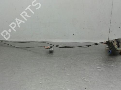 Front left lock NISSAN ALMERA II Hatchback (N16)  | BP7256964C98 