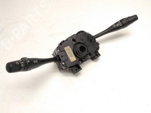Used Steering column stalk NISSAN TERRANO II (R20) 2.7 TDi 4WD (125 hp) 19095642