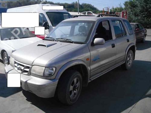 Steering pump KIA SPORTAGE SUV (K00) 2.0 TD 4WD | BP1620320M99 