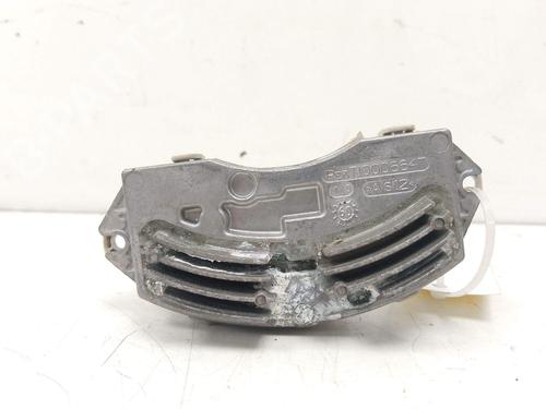 Used Heater resistor Heater resistor 38933018 38933018