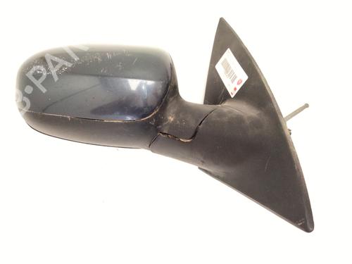 Used Right mirror OPEL CORSA C (X01) [2000-2009]  2222097