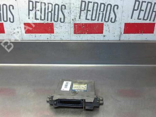 Used Engine control unit (ECU) RENAULT KANGOO (KC0/1_) [1997-2025]  2516614