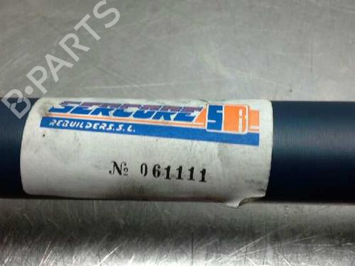 Left front driveshaft TALBOT SAMBA 1.1 (51A611, 51A702) | BP25224721M38 