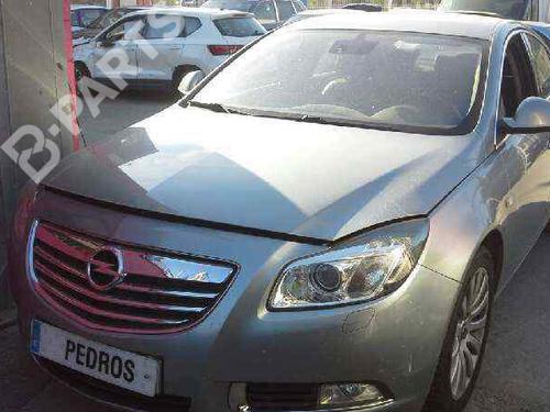 OPEL INSIGNIA A (G09)  2.0 CDTI (68)  158483