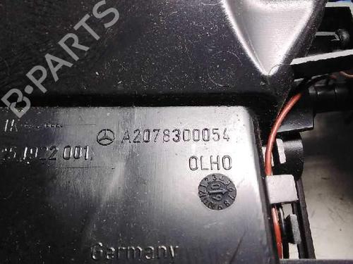 Air vent MERCEDES-BENZ E-CLASS Coupe (C207) | BP11647003I21 - Image 3
