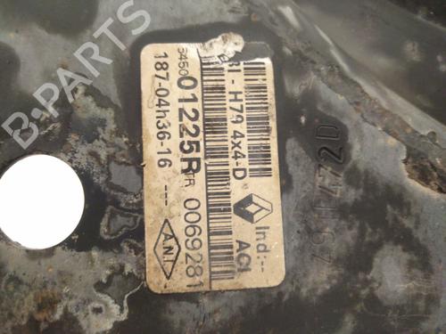 Right front suspension arm DACIA DUSTER (HS_) 1.2 TCe 125 | BP34583100M13 - Image 3