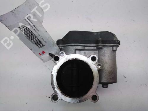 Throttle body SEAT IBIZA IV (6J5, 6P1)  | BP14316754M82 