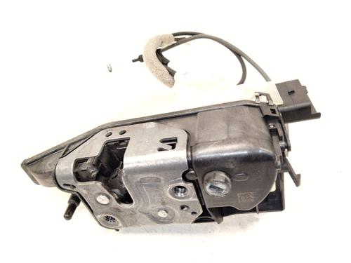 Used Front left lock Front left lock 30124441 30124441