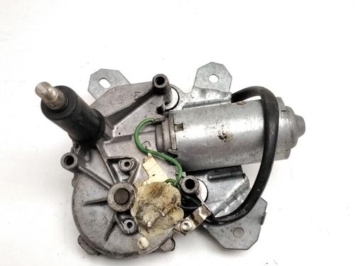 Used Rear wiper motor NISSAN TERRANO II (R20) [1992-2007]  21810964