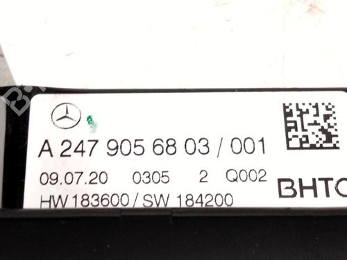 Other MERCEDES-BENZ GLA (H247) GLA 200 (247.787) | BP29977425O1