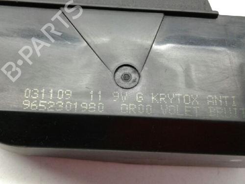 Tailgate lock CITROËN C4 I (LC_)  | BP7545299C101 