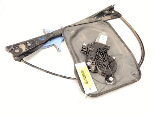 Used Rear right window mechanism SKODA ROOMSTER (5J7) 1.6 TDI (90 hp) 26445856