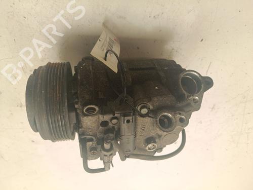 Used AC compressor BMW 1 (E87) 118 d (143 hp) 19438035