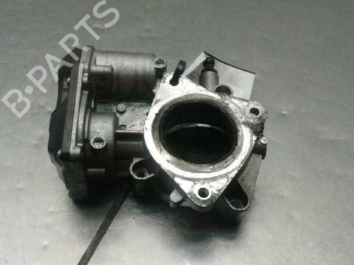 Throttle body OPEL ASTRA J (P10) 2.0 CDTI (68) | BP14316236M82 