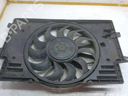 Radiator fan KIA CEED (CD) 1.6 CRDi 136 | BP24425986M35 - Image 3