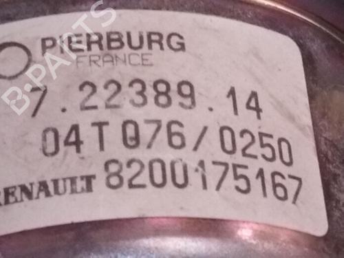 Engine RENAULT MEGANE II Saloon (LM0/1_) 1.5 dCi (LM02, LM13, LM2A) | BP34287093M1  - Image 6