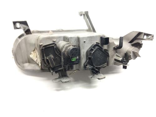 Left headlight ROVER 45 I Saloon (RT) 2.0 iDT | BP17921665C28 
