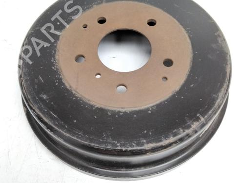 Annen NISSAN SERENA (C23) 2.3 D (75 hp) 23460813