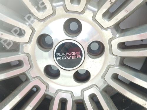 Rim LAND ROVER RANGE ROVER EVOQUE (L538) 2.0 4x4 | BP29730121C45