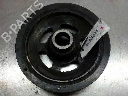 Pulley MERCEDES-BENZ C-CLASS Coupe (CL203) C 220 CDI (203.708) | BP14323523M122 