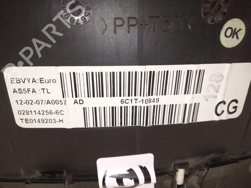 Instrument cluster FORD TRANSIT Van (FA_ _) 2.4 TDCi RWD | BP23238751C47 - Image 4