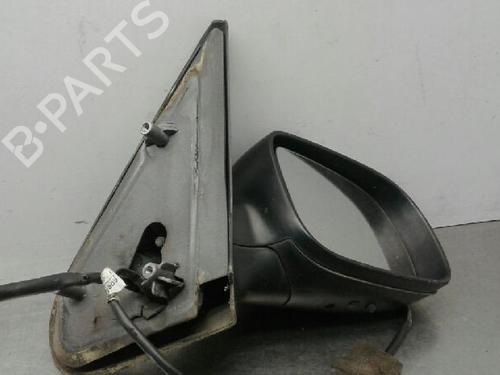 Right mirror SEAT IBIZA II (6K1)  | BP6957932C27 
