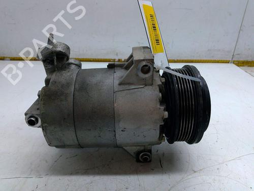 AC compressor FORD FOCUS III 1.0 EcoBoost | BP29419509M34 - Image 2
