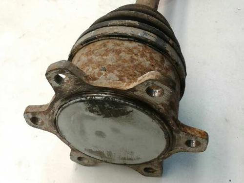 Left rear driveshaft MITSUBISHI PAJERO II (V3_W)  | BP2843188M40 