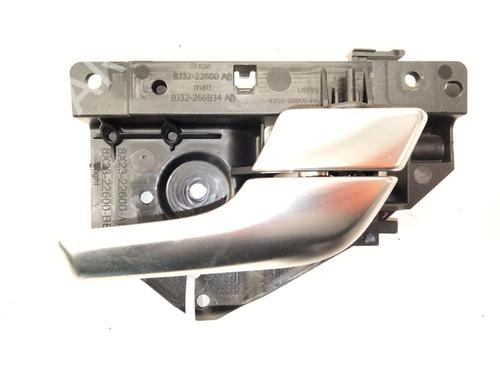 Used Rear right interior door handle LAND ROVER RANGE ROVER EVOQUE (L538) [2011-2019]  22720750