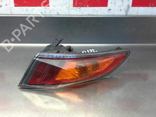 Used Right taillight Right taillight 159849 159849
