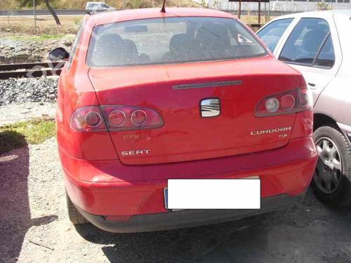 Klapa wlewu paliwa SEAT CORDOBA (6L2) 1.9 TDI | BP5402260C131 