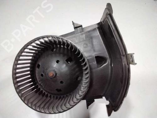 Heater blower motor VW POLO III (6N1) [1994-1999]  9744814