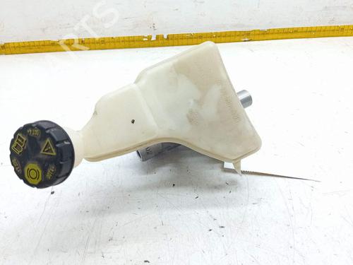 Brake master cylinder MERCEDES-BENZ A-CLASS (W177) A 180 d (177.003) | BP26553739M77 - Image 2