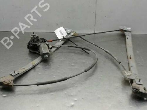 Used Front right window mechanism CITROËN XSARA Break (N2) 1.6 i (88 hp) 8319905