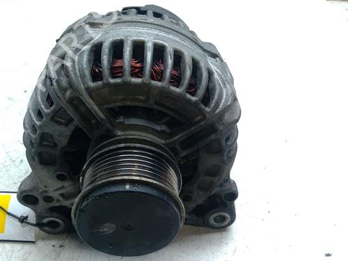 Used Alternator AUDI A3 Sportback (8PA) 1.6 TDI (105 hp) 31955955