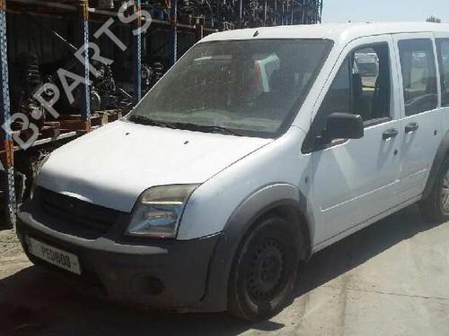 Gearbox FORD TOURNEO CONNECT  | BP2516665M3 
