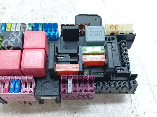 Used Fuse box MERCEDES-BENZ C-CLASS (W205) C 220 BlueTEC / d (205.002, 205.004) (170 hp) 25727824