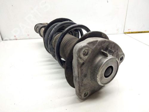Left front shock absorber MERCEDES-BENZ A-CLASS (W176) A 200 CDI / d (176.008) | BP34720172M16 - Image 2