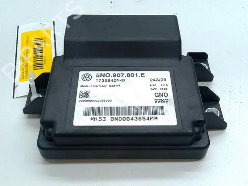 Used Electronic module Electronic module VW TIGUAN (5N_) 2.0 TDI 4motion (150 hp) 33719338 33719338