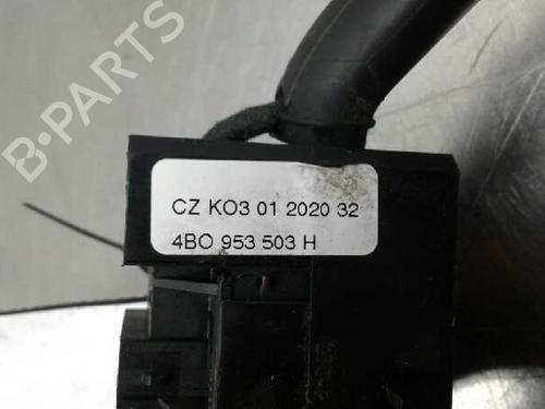 Steering column stalk SEAT LEON (1M1)  | BP2490666I23 